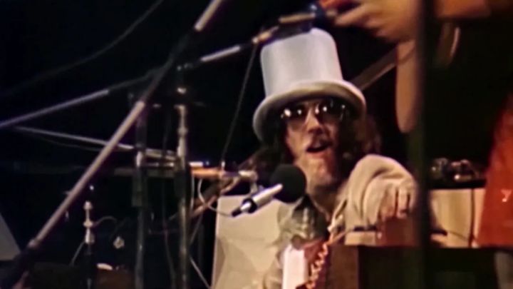 Reestrenan en los cines “Adiós Sui Generis”