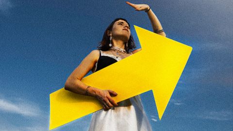 GINA mezcla punk, electrónica y folklore en “Para Perderse”