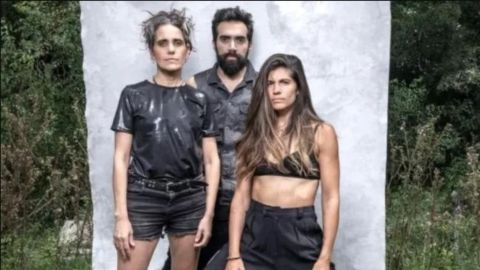 "Volarte", lo último de Eruca Sativa