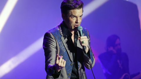 The Killers tocará en el show de apertura en la final de la Champions League