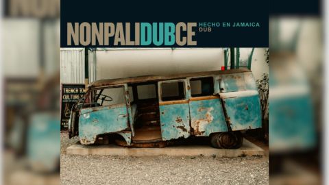 Nonpalidece presenta Hecho en Jamaica Dub