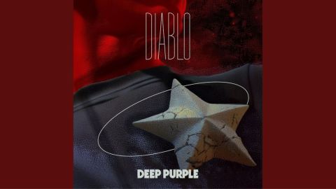Escuchá “Diablo”, lo nuevo de Deep Purple
