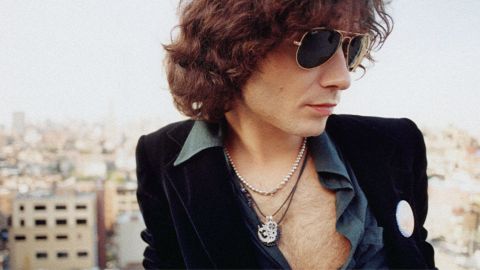 Bunbury anuncia su nuevo álbum de estudio