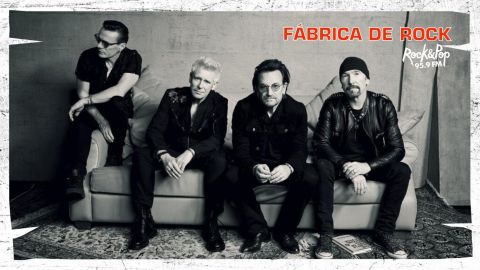 Fábrica de Rock 27/02/2026