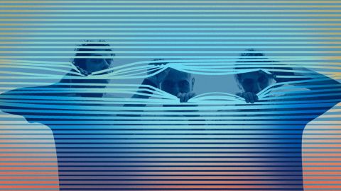 Ahora sí: ¡Vuelve Soda Stereo!