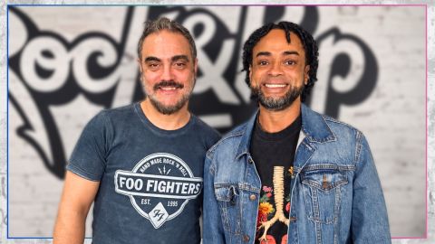 Boris Bilbraut: “Los Pericos y Los Cadillacs abrieron una ventana para el reggae en español”