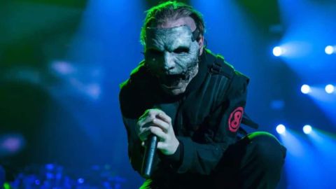 Slipknot muy cerca de vender los derechos de su catálogo