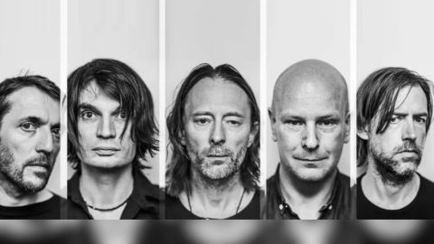 Radiohead vuelve a girar a partir de 2027: "20 shows al año, ni más ni menos"