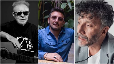 A 50 años, el compromiso del rock sigue intacto