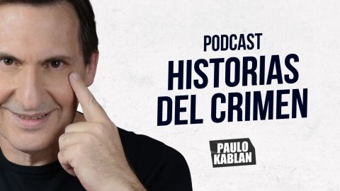 Historias del Crimen #18 Las huellas de Francisca