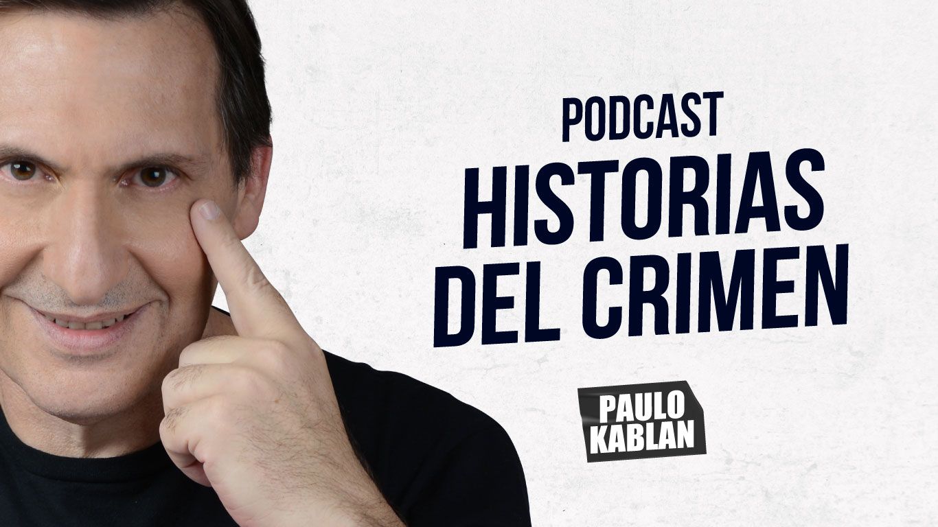 Historias del Crimen #12 El papelón de la Mamba Negra