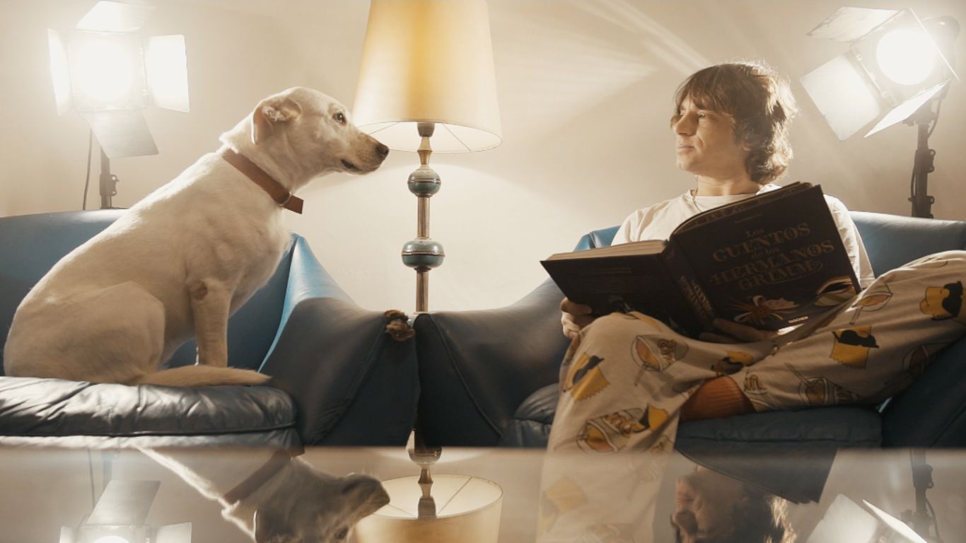 Turf lanzó el video de Voy dejando atrás