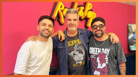 Cruzando el Charco: “Disco a disco intentamos sumar algo”