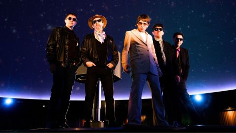 Turf lanzó Polvo de Estrellas