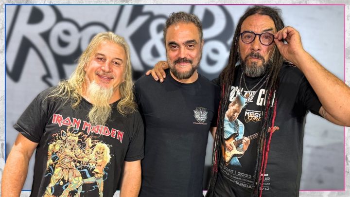 La H No Murió: a 35 años de Ácido Argentino