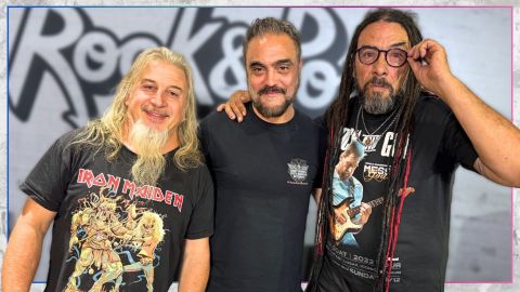 La H No Murió: a 35 años de Ácido Argentino