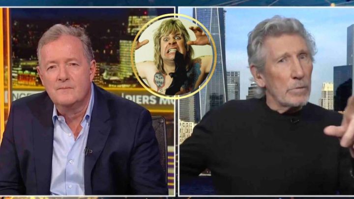Roger Waters no se retracta de sus críticas a Ozzy