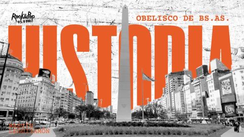 Historia del Obelisco: entre la antigüedad y la modernidad