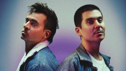 Escuchá lo nuevo de Santi Celli & Chano ¡juntos!