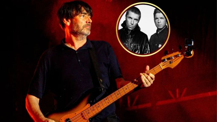 Britpop: ¿cuándo vuelve a reunirse Blur?