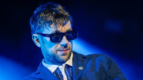 Damon Albarn estará a cargo de la música de “Artificial” la película sobre OpenAI