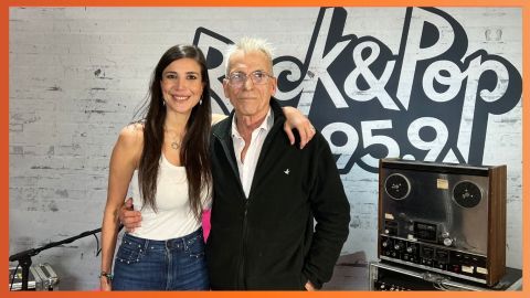 Gerardo Romano en La Lista de Andrea