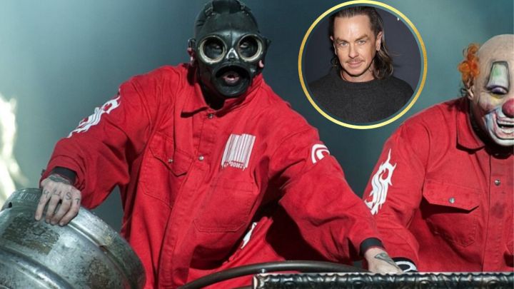Sid Wilson reconoció de una manera muy particular que ya no forma parte de Slipknot