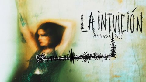 Amanda Pujó presenta La Intuición