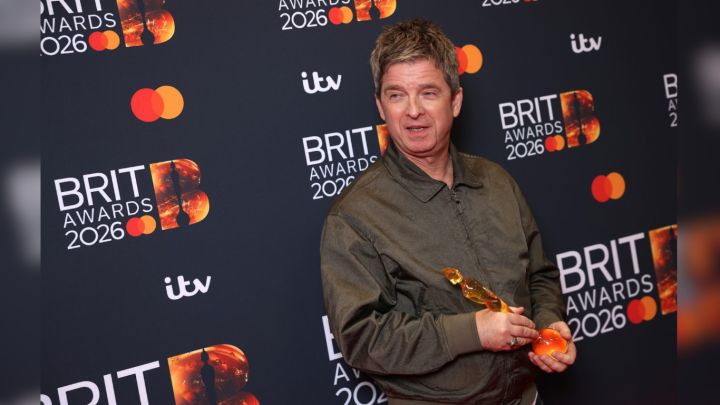 Noel Gallagher: “Los shows del regreso de Oasis fueron mejores que los de los años 90”