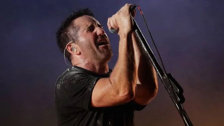 Nine Inch Nails confirma que está preparando nuevo material
