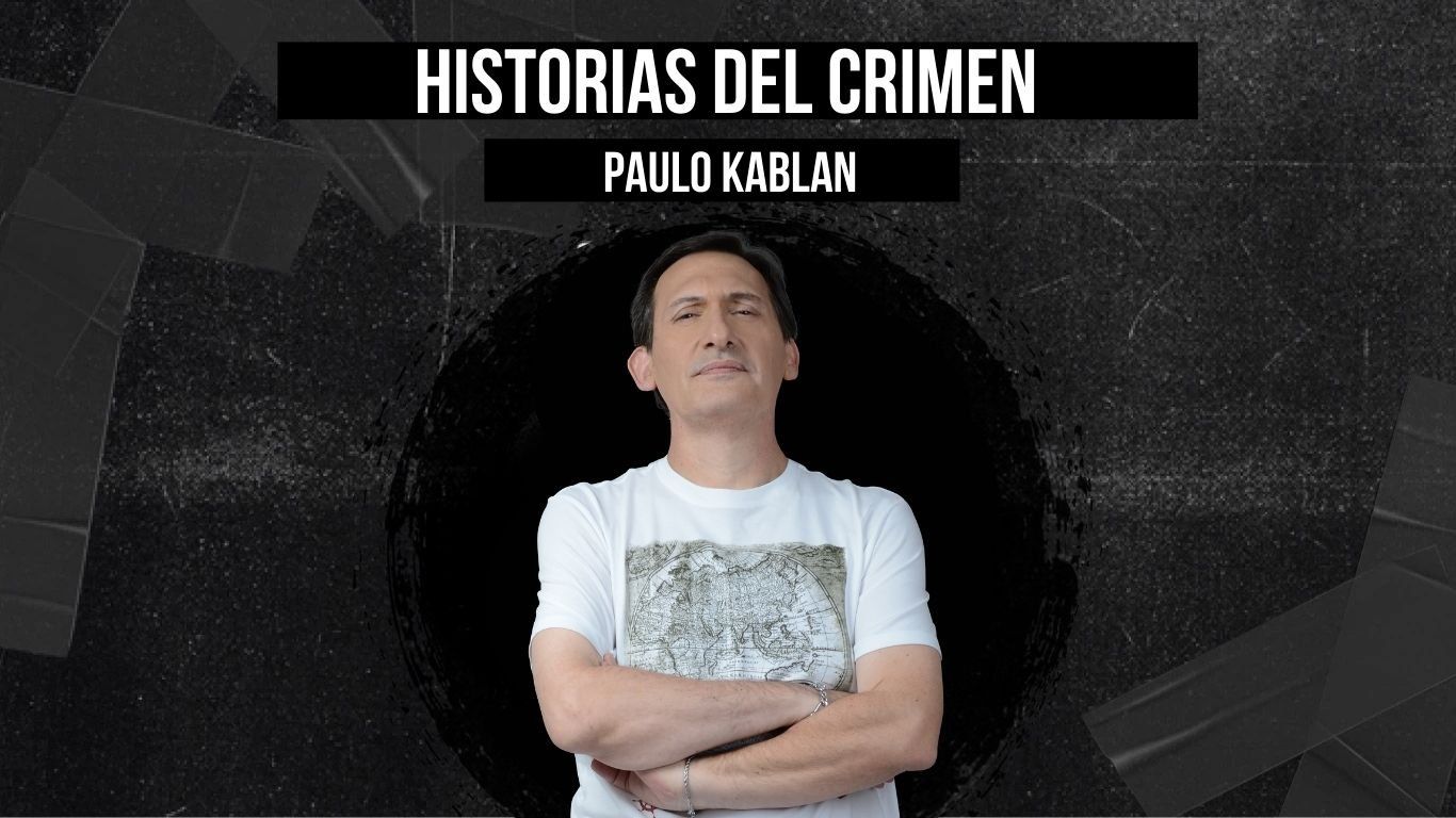 Historias del Crimen #03 "El Carnicero de Giles"