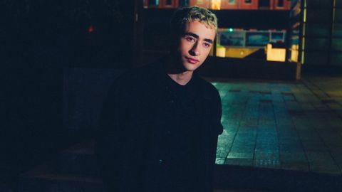 Chicho debutó con “Capital”