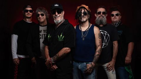 Kapanga estrenó otro capítulo de su serie “Camino a los 30 años”