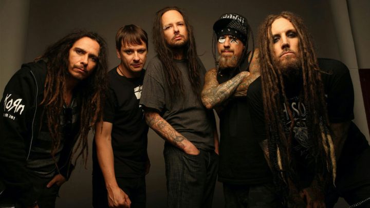 Korn se hace viral en TikTok de la mano de una estrella pop sueca
