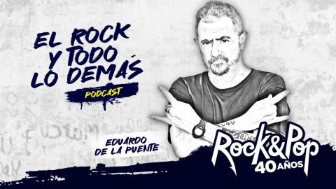 T01E05 / Himnos robados: rock, política y poder