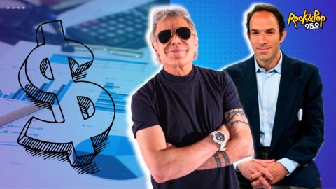 Mariano Gorodisch cuida tu bolsillo: ¿Qué pasará con la economía el lunes?