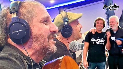 Tour Bestial III: Gonzalito en la Feria del Libro