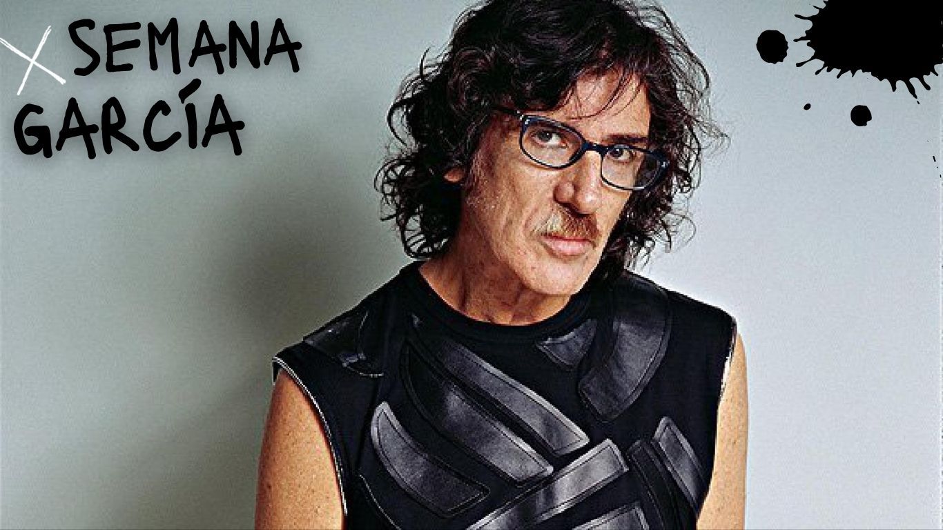 Charly en el Siglo XXI – Profeta del Say No More