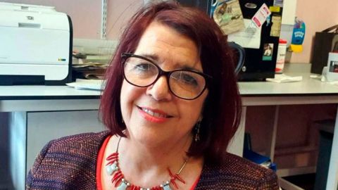 "Las personas que tienen covid y están vacunadas tienen menos chances de tener covid prolongado"