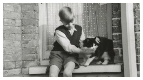 David Bowie: la casa de su infancia será restaurada y abierta al público