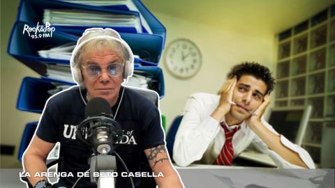 La disciplina vence a la motivación