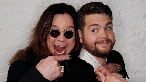 Nació una nueva Osbourne y lleva el nombre de Ozzy