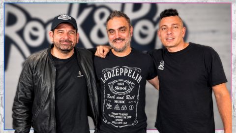 Nagual: 25 años de camino propio