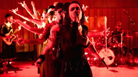 FEMI: su Usina Session ya está disponible en YouTube