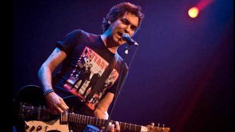 Mariano Martínez habla de la posible vuelta de Attaque 77