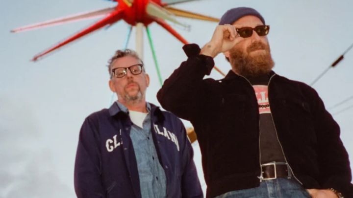 Escuchá lo nuevo de Black Keys: “You got to lose”