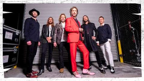 Fábrica de Rock 13/03/2026