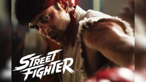 Mirá el trailer de la nueva película de Street Fighter