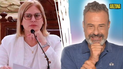 Santa Fe pidió al Gobierno que "deje de meter la mano en el bolsillo a los mismos de siempre"