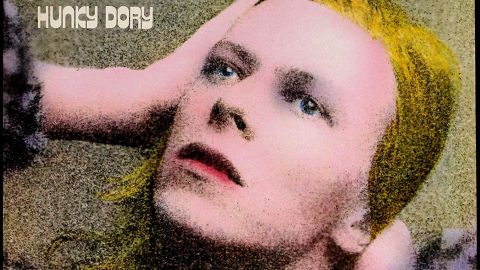 Filosofía y Rock: David Bowie